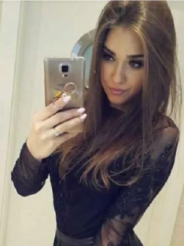 Анкета проститутки Фатима, 24 года